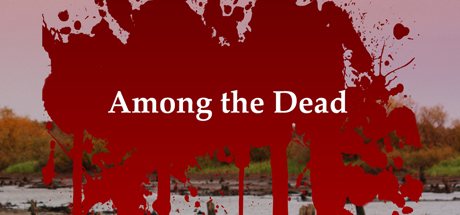 Among the Dead Cover Image