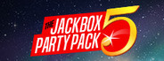 The Jackbox Party Pack 5