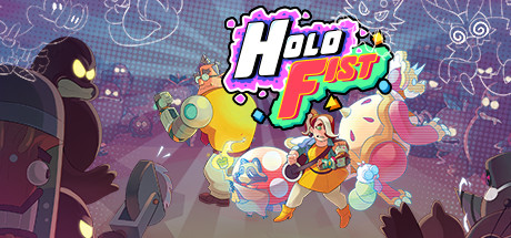 HoloFist