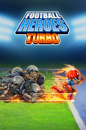 Football Heroes Turbo cover art