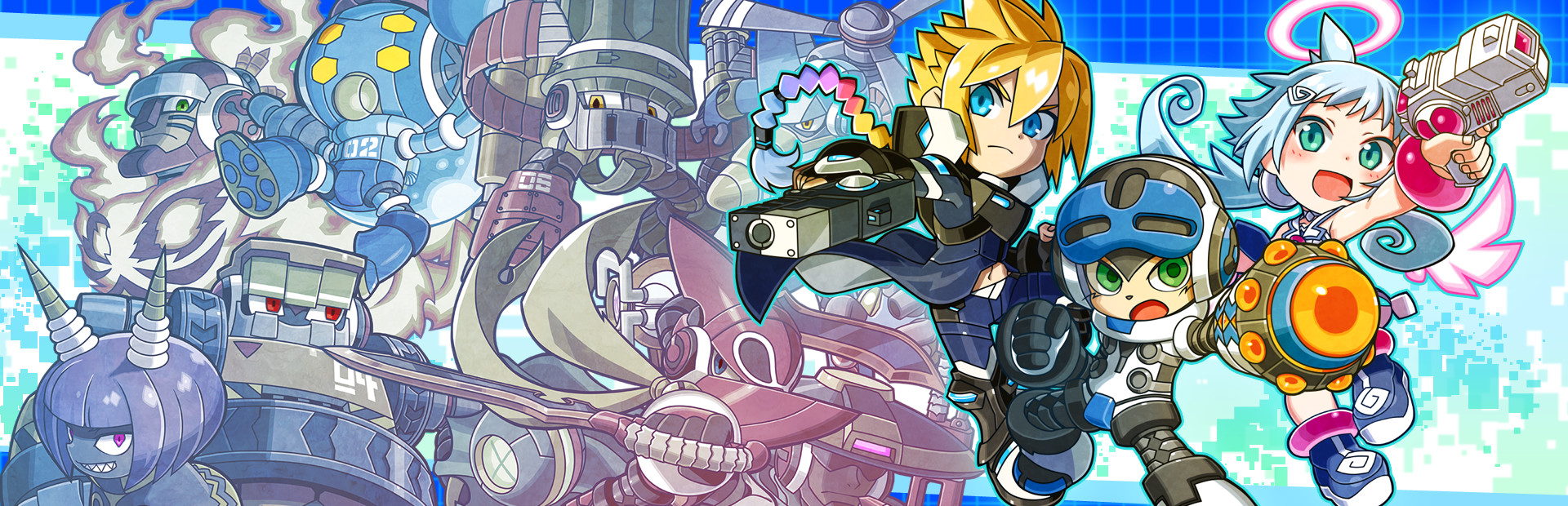mighty gunvolt burst price mighty gunvolt burst price