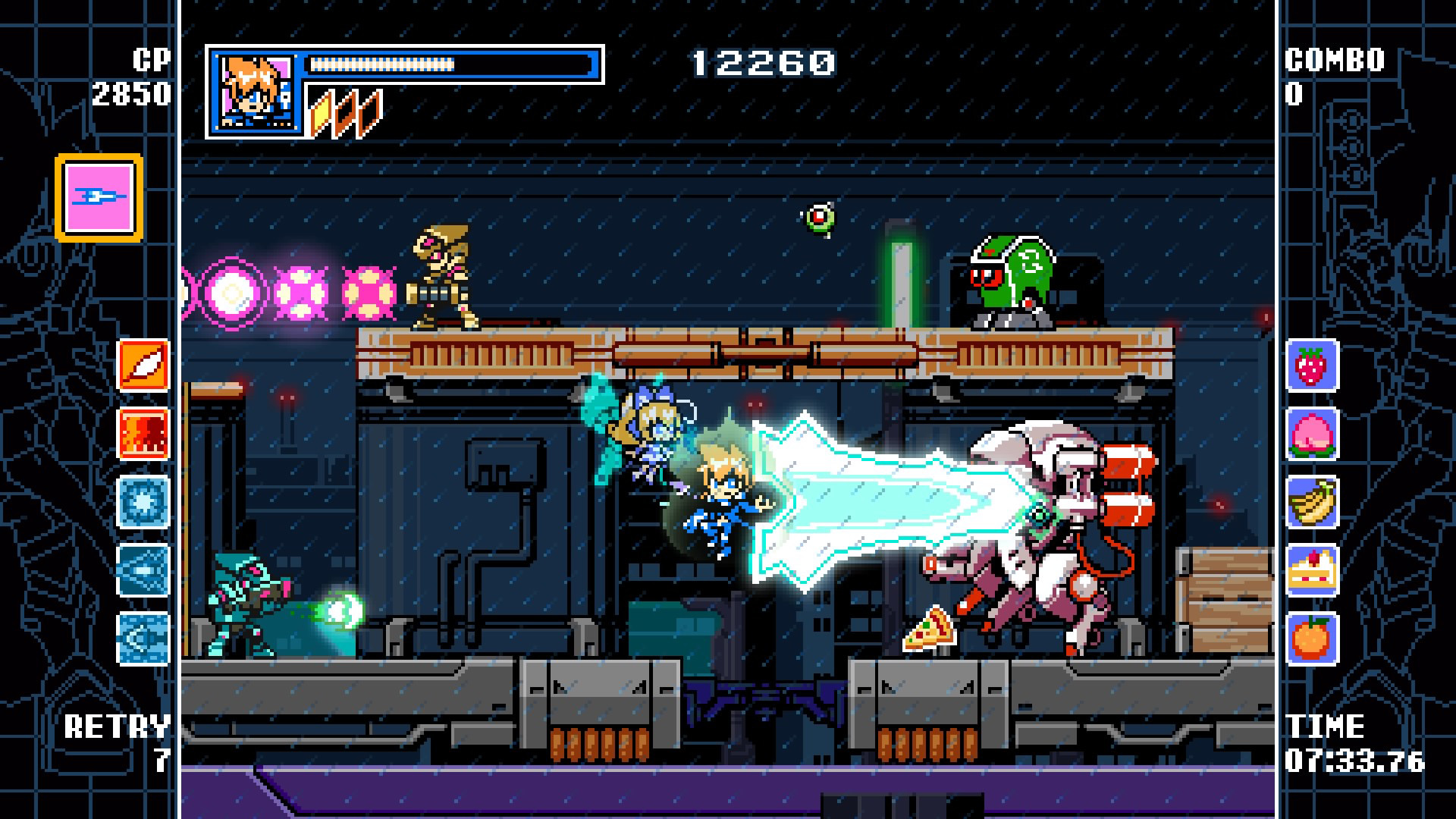 mighty gunvolt burst price mighty gunvolt burst price