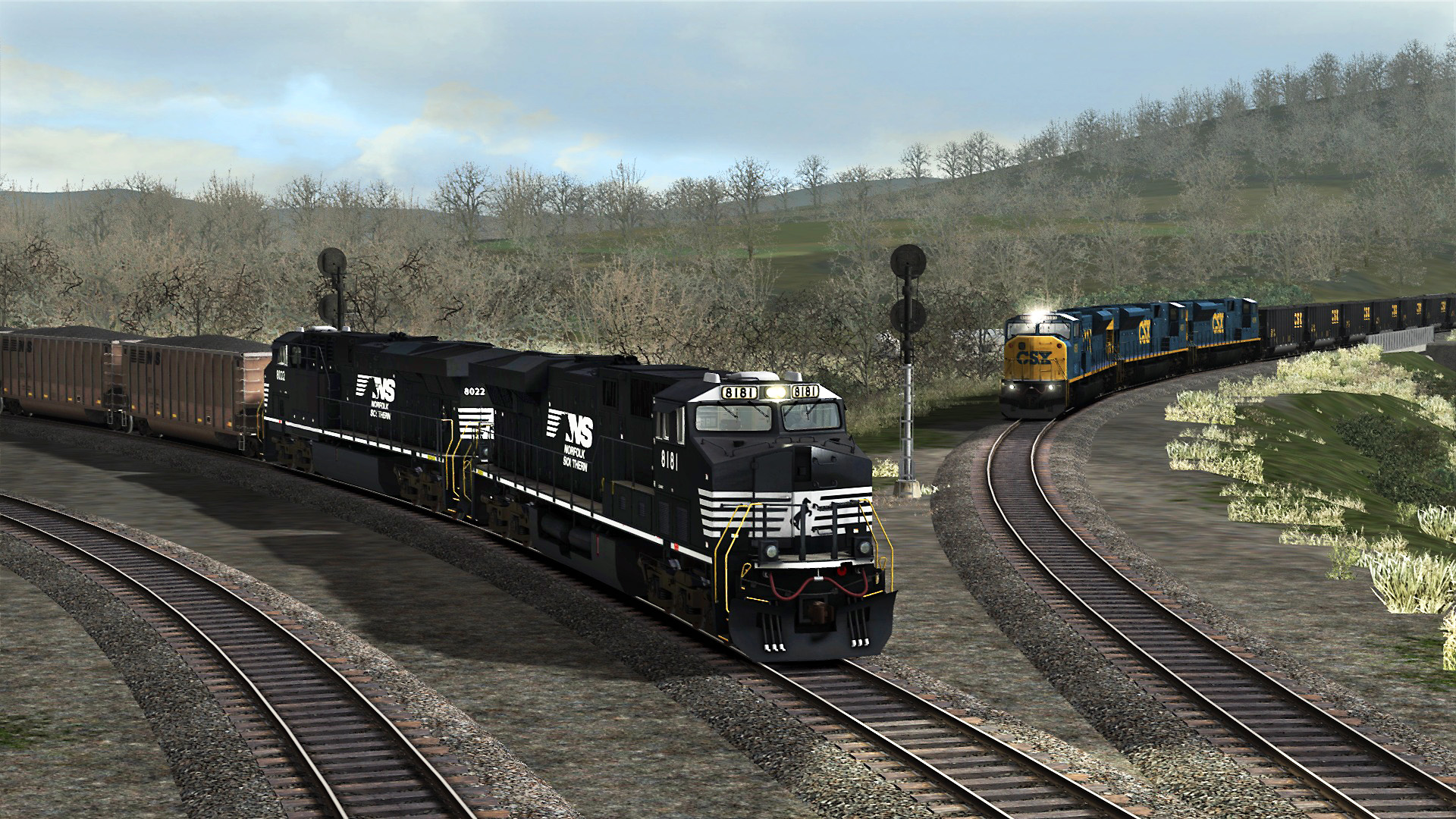 Ts Marketplace Norfolk Southern Coal District Scenario Pack 01 Add On On Steam Ts Marketplace Norfolk Southern Coal District Scenario Pack 01 Add On On Steam