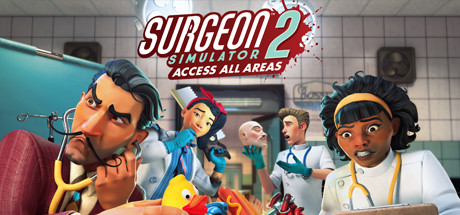 Surgeon Simulator 2', apesar do nome, é um 'simulador de caos', dizem  criadores brasileiros, Games