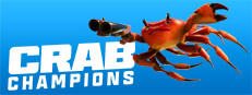 [閒聊] Crab Champions 射擊Rogue-like