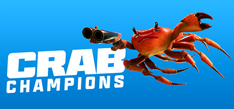 fe pust Utilgængelig Save 15% on Crab Champions on Steam
