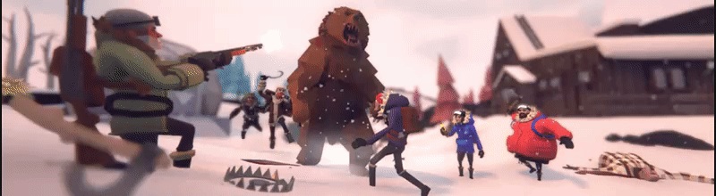 Project Winter thumbnail