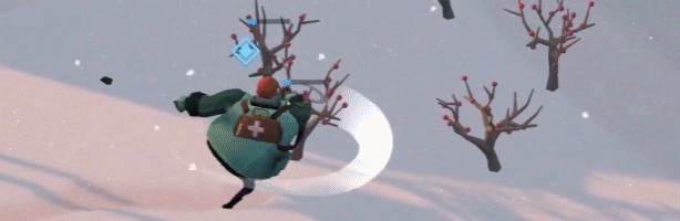 Project Winter thumbnail