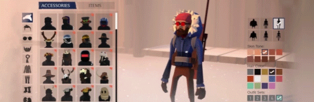 Project Winter thumbnail