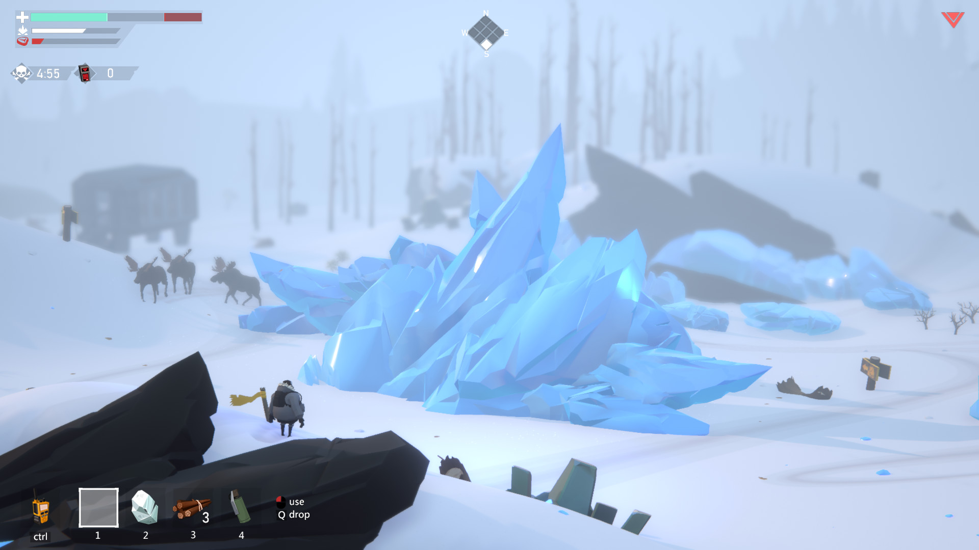 Project Winter On Steam