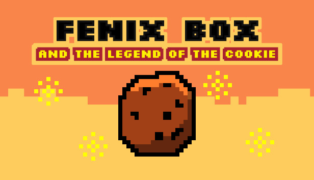 Fenix Box Steam capsule image