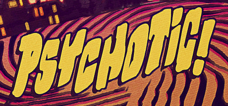 Psychotic header image