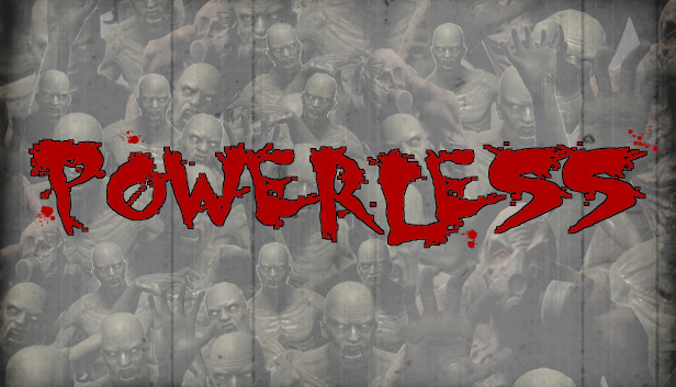 Powerless Steam capsule image