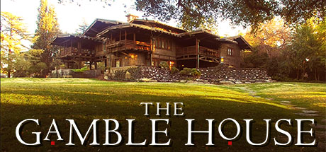 The Gamble House header image