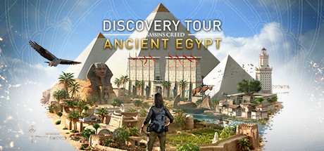 Save 60 On Discovery Tour By Assassin S Creed Ancient Egypt On Steam