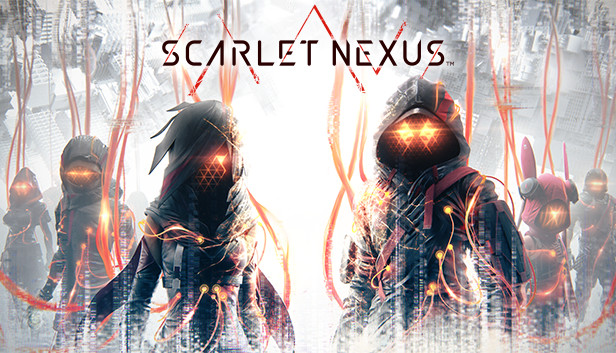 Scarlet Nexus On Steam