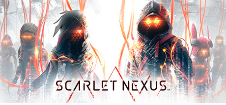 Scarlet Nexus All Characters View mode & Info 