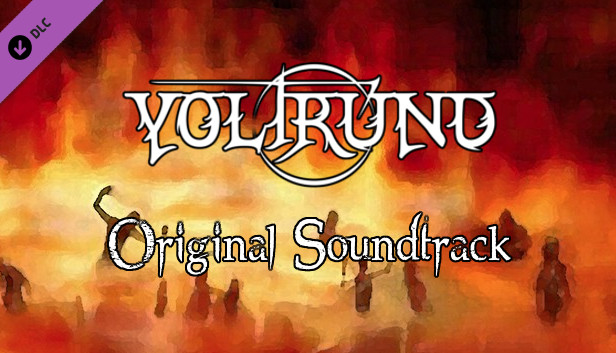 Yoltrund: Original Soundtrack Steam capsule image