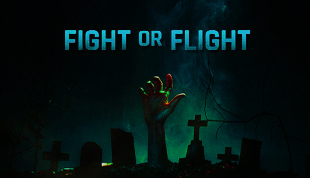 Fight or Flight Steam capsule image