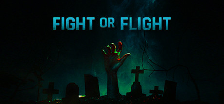 Fight or Flight Cover Image