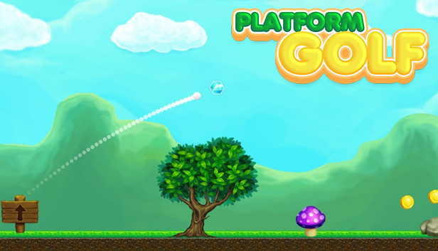 Platform Golf Steam capsule image
