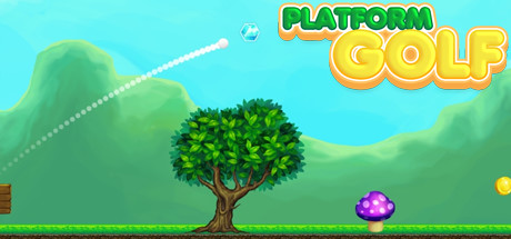 Platform Golf Cover Image