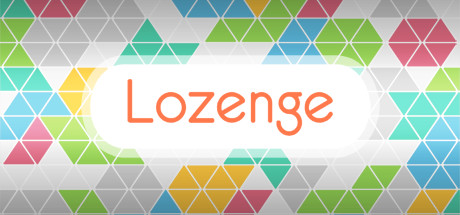 Lozenge Cover Image