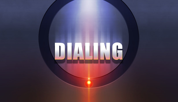 Dialing Steam capsule image