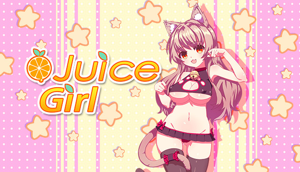蜜汁女孩 Juice Girl Steam capsule image