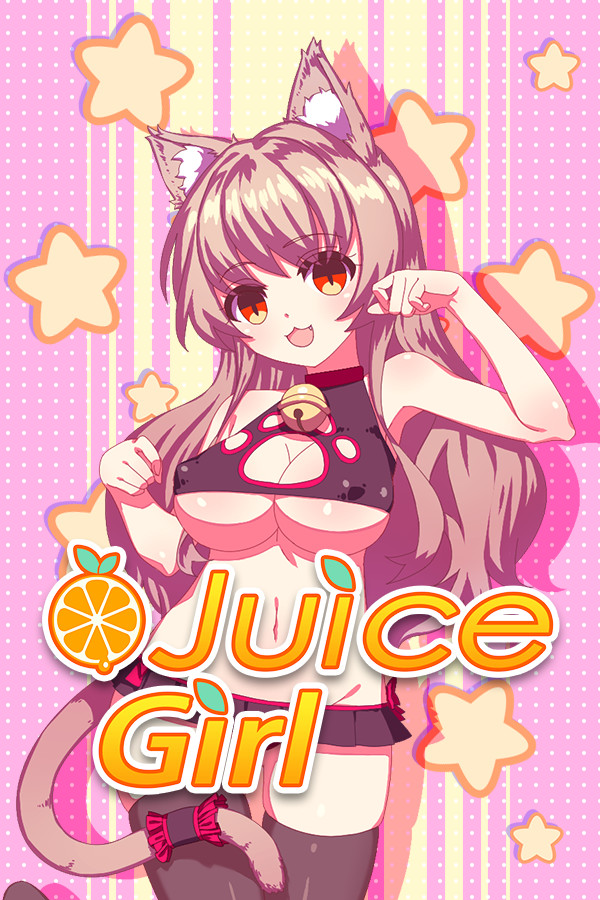 Juice Girl · 蜜汁女孩 Juice Girl Price history · SteamDB
