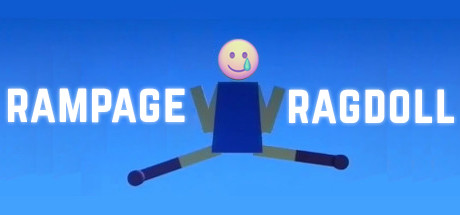 Rampage Ragdoll Cover Image