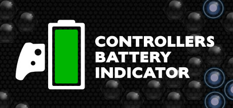 Controllers Battery Indicator bei Steam