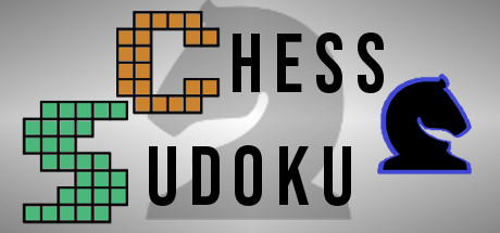 Chess Sudoku Cover Image