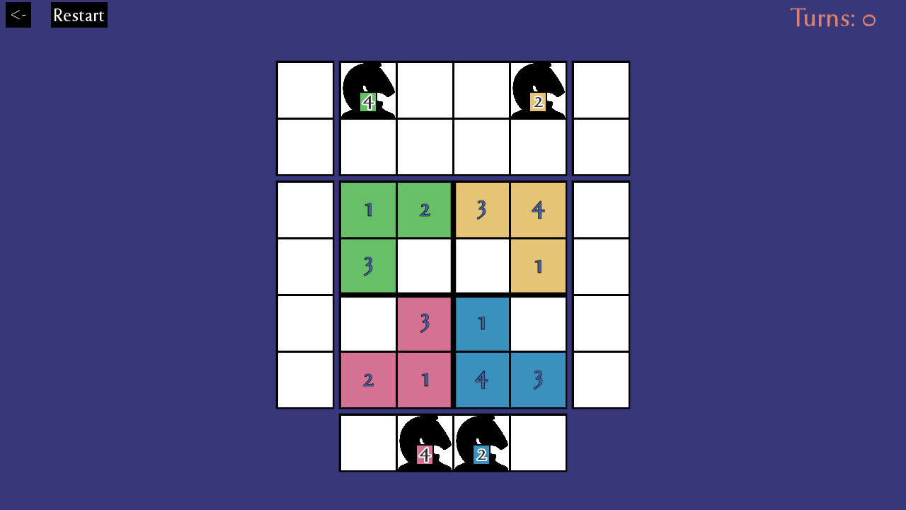 Chess Sudoku On Steam