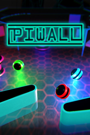 Piwall cover art