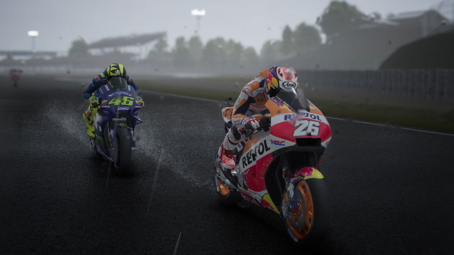 Save 85% on MotoGP™18 on Steam