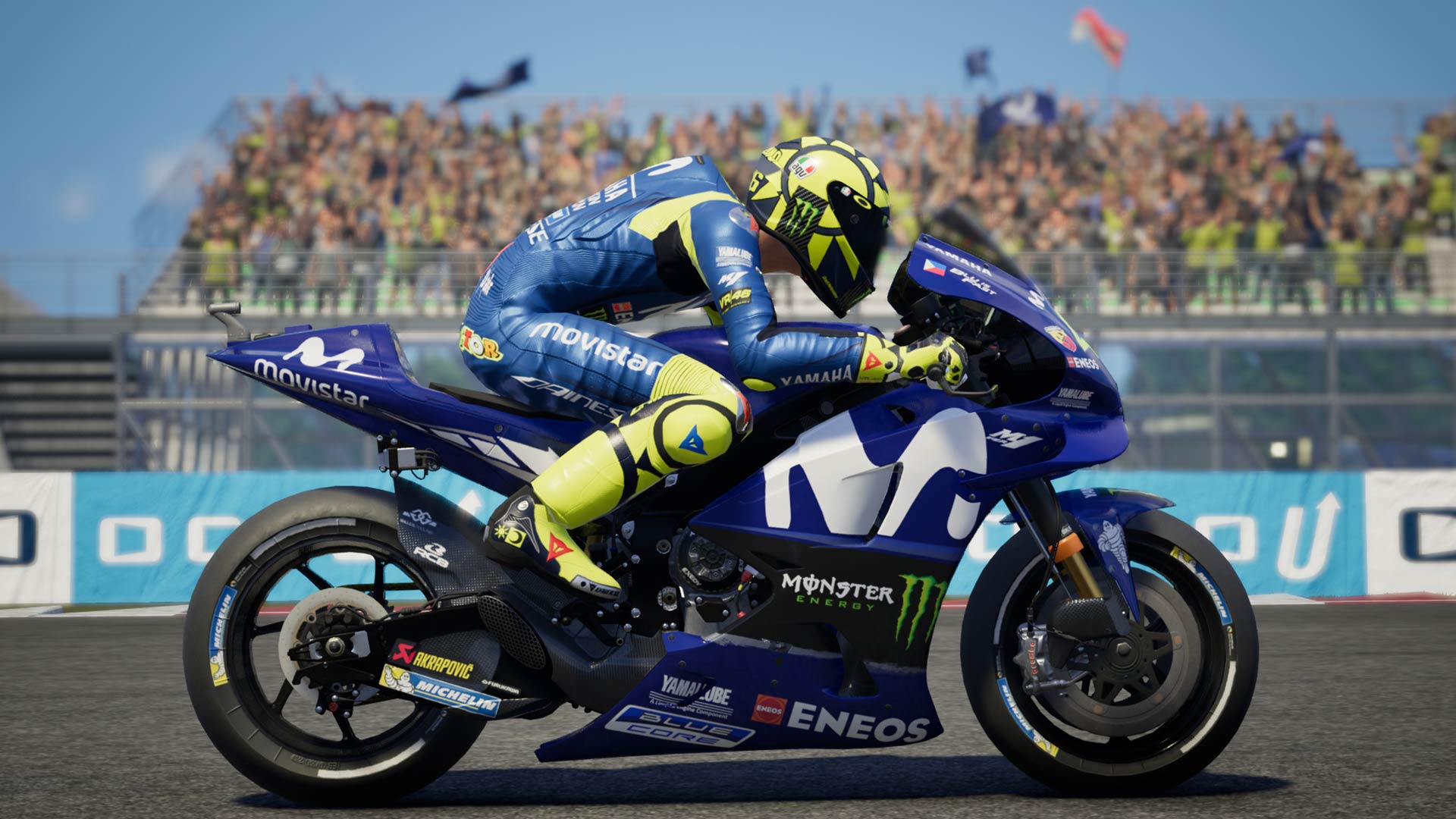 MotoGP™18 on Steam