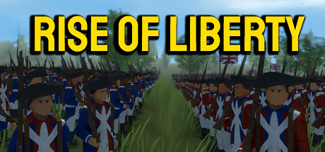 Baixar Rise of Liberty Torrent