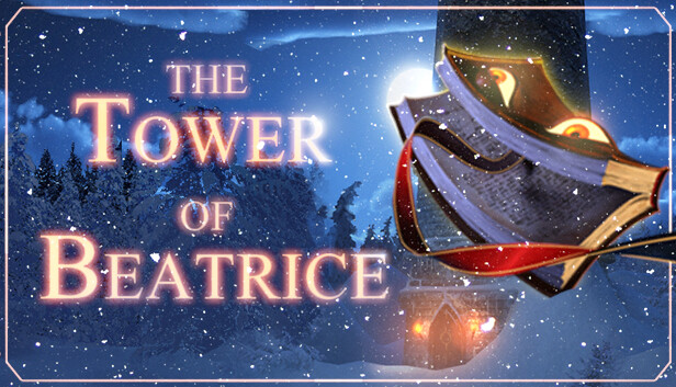 The Tower of Beatrice Steam capsule image