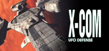 Finish X-COM: UFO Defense