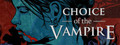Choice of the Vampire