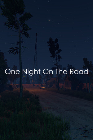 One Night On The Road cover art