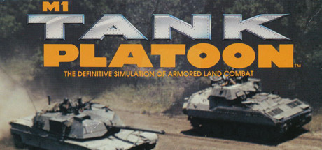 M1 Tank Platoon