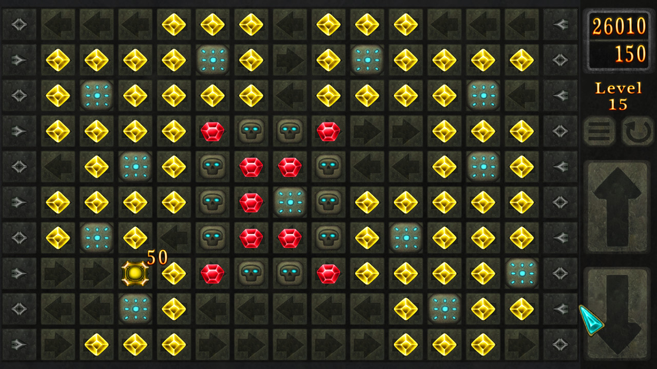 Up and Down on Steam