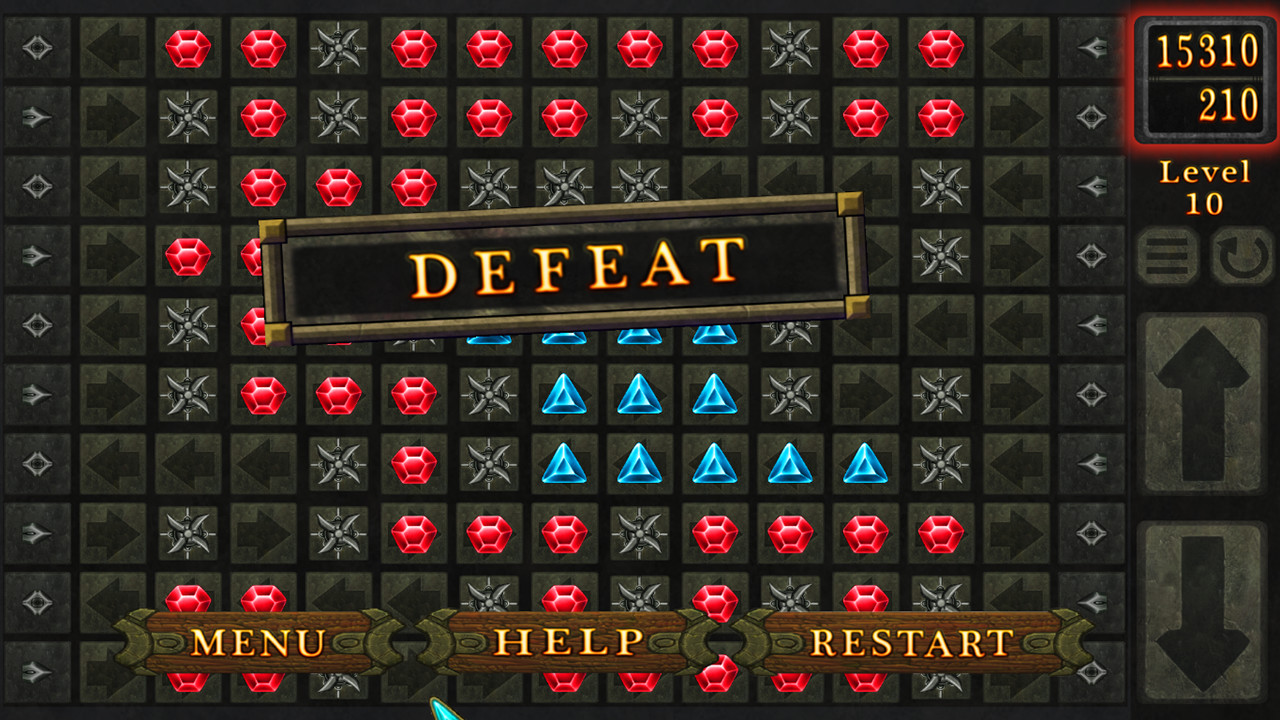 Up and Down on Steam