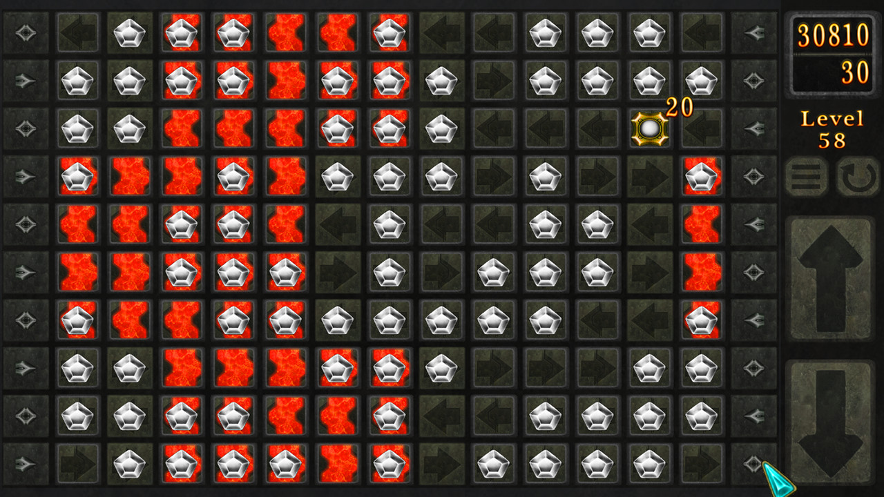 Up and Down on Steam