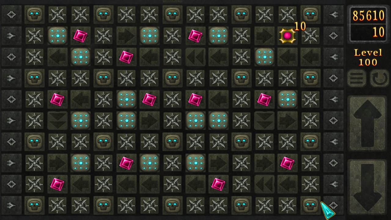 Up and Down on Steam