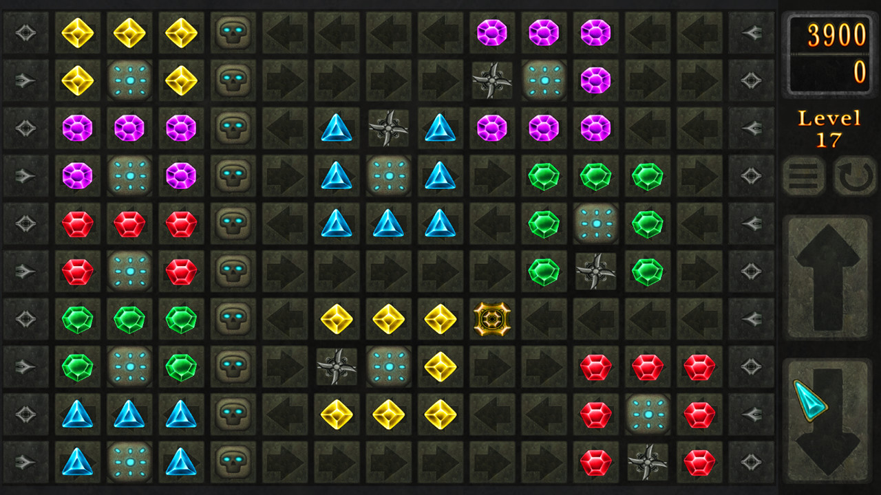 Up and Down on Steam