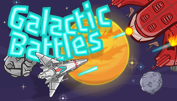 Galactic battle game hot sale