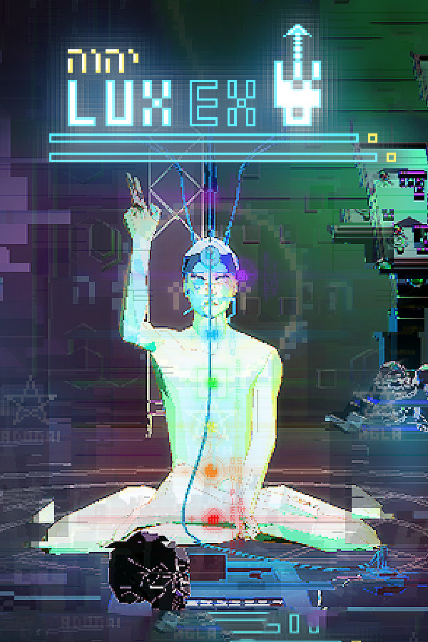 Lux Ex - Legacy